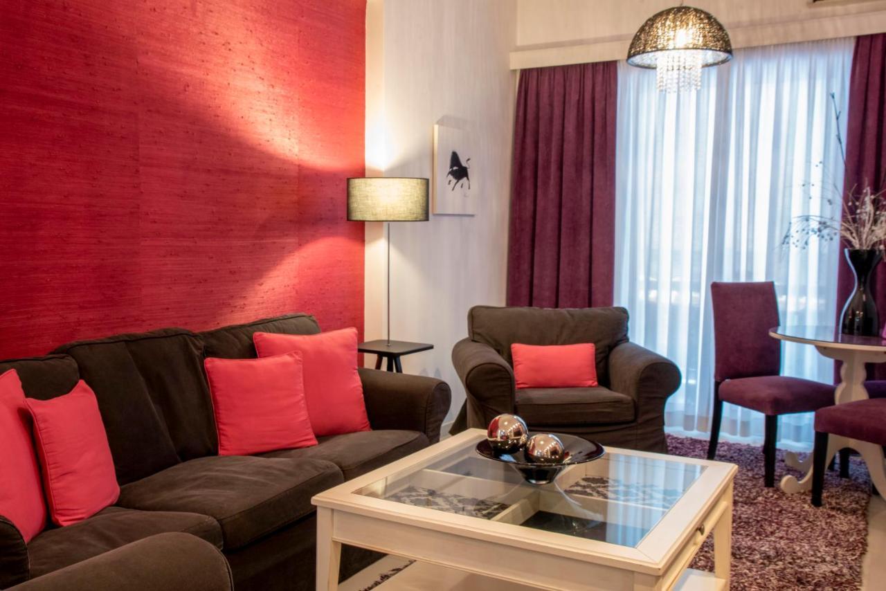 Apartmán Trap'S House Karystos  Exteriér fotografie