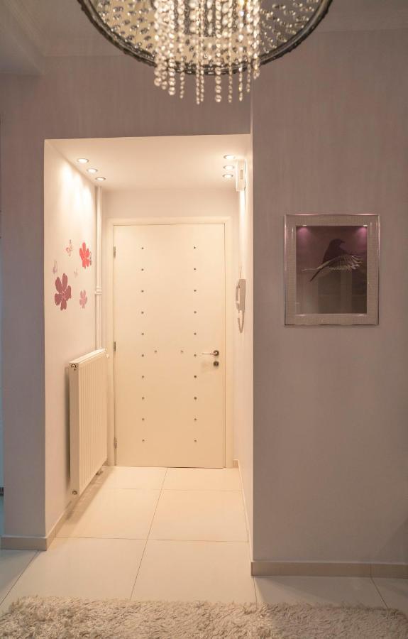 Apartmán Trap'S House Karystos  Exteriér fotografie